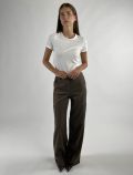 Pantalone Pennyblack - marrone - 2