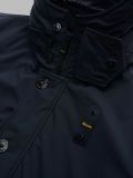 Giubbino imbottito Blauer - blu - 1
