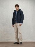 Giubbino imbottito Blauer - blu - 2