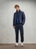 Giubbino imbottito Blauer - blu - 2