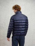 Giubbino imbottito Blauer - blu - 3