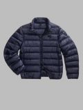 Giubbino imbottito Blauer - blu - 4