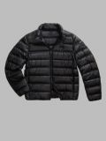 Giubbino imbottito Blauer - nero - 4