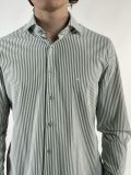 Camicia manica lunga Michael Kors - green - 1