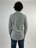 Camicia manica lunga Michael Kors - green - 4