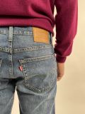Pantalone jeans Levi's - denim - 3