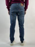 Pantalone jeans Levi's - denim - 4