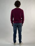 Pantalone jeans Levi's - denim - 5