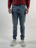 Pantalone jeans Levi's - denim - 0