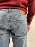 Pantalone jeans Levi's - denim - 3