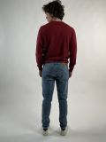 Pantalone jeans Levi's - denim - 5
