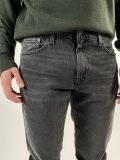 Pantalone jeans Levi's - denim - 1
