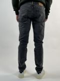 Pantalone jeans Levi's - denim - 3