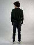 Pantalone jeans Levi's - denim - 5