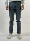 Pantalone jeans Levi's - denim - 0