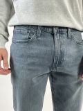 Pantalone jeans Levi's - denim - 1