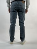 Pantalone jeans Levi's - denim - 4
