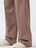 Pantalone lungo sportivo Champion - marrone - 1