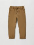 Pantalone I Do - marrone - 1