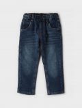 Pantalone jeans I Do - stone washed - 0