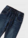 Pantalone jeans I Do - stone washed - 1