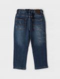 Pantalone jeans I Do - stone washed - 2