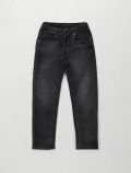 Pantalone jeans I Do - grigio scuro - 0