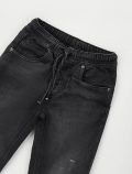 Pantalone jeans I Do - grigio scuro - 1