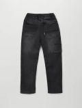 Pantalone jeans I Do - grigio scuro - 2
