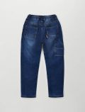 Pantalone jeans I Do - stone washed - 2