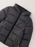 Giaccone imbottito I Do - grigio - 1