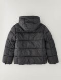 Giaccone imbottito I Do - grigio - 2