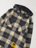 Camicia manica lunga casual I Do - grigio - 1