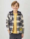 Camicia manica lunga casual I Do - grigio - 2