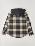 Camicia manica lunga casual I Do - grigio - 3