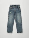 Pantalone jeans I Do - stone washed - 0