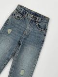 Pantalone jeans I Do - stone washed - 1