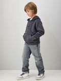 Pantalone jeans I Do - stone washed - 3