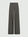 Pantalone Marella Sport - grigio - 0