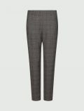 Pantalone Marella Sport - grigio - 0