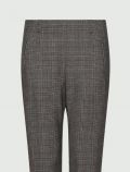 Pantalone Marella Sport - grigio - 1