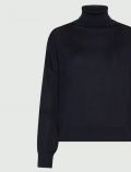 Lupetto Marella Sport - blu - 1