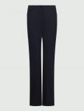 Pantalone Marella Sport - blu - 0