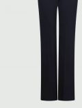 Pantalone Marella Sport - blu - 2