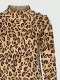 Maglia manica lunga Marella Sport - maculato - 1