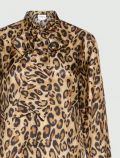 Camicia manica lunga Marella Sport - maculato - 1