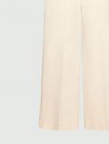 Pantalone Marella Sport - panna - 2