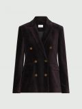 Giacca Marella Sport - grigio scuro - 0
