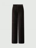 Pantalone Marella Sport - grigio scuro - 0