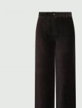 Pantalone Marella Sport - grigio scuro - 1